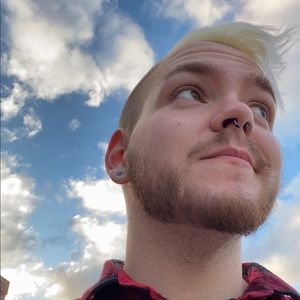 Meet your Posher, Bryce